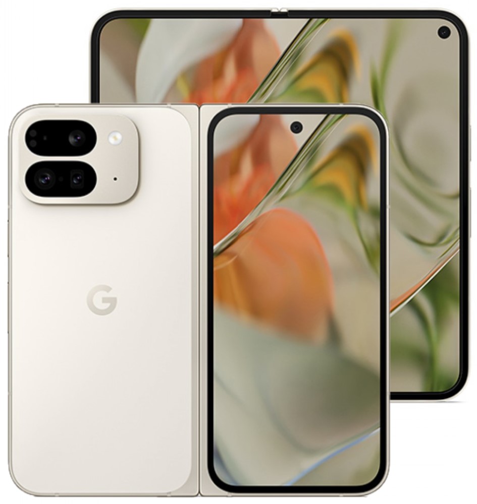 Google Pixel 9 Pro Fold